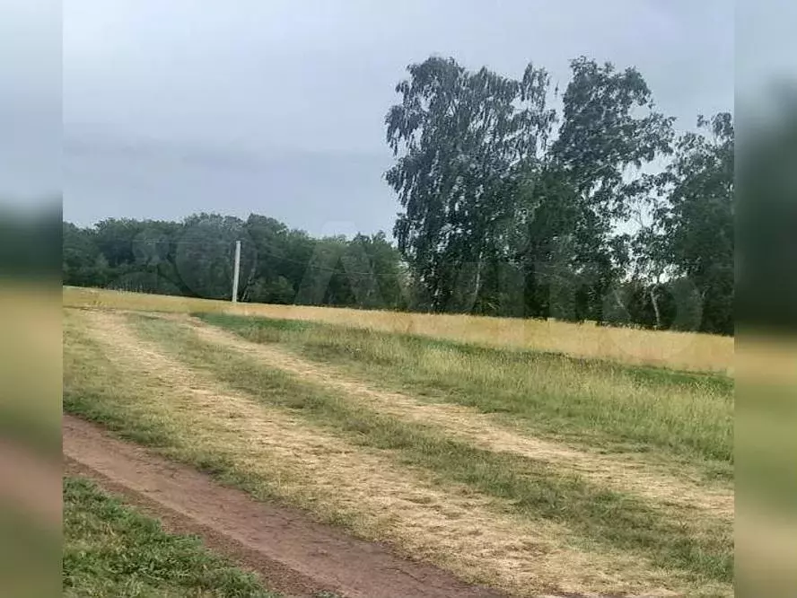 Участок 6,7 сот. (ИЖС) - Фото 1