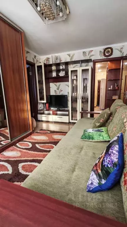 3-к кв. Самарская область, Самара Юбилейная ул., 9 (51.9 м) - Фото 1