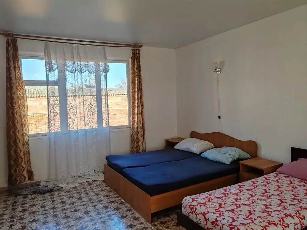 Дом в Краснодарский край, Ейск Рабочая ул. (140 м) - Фото 1