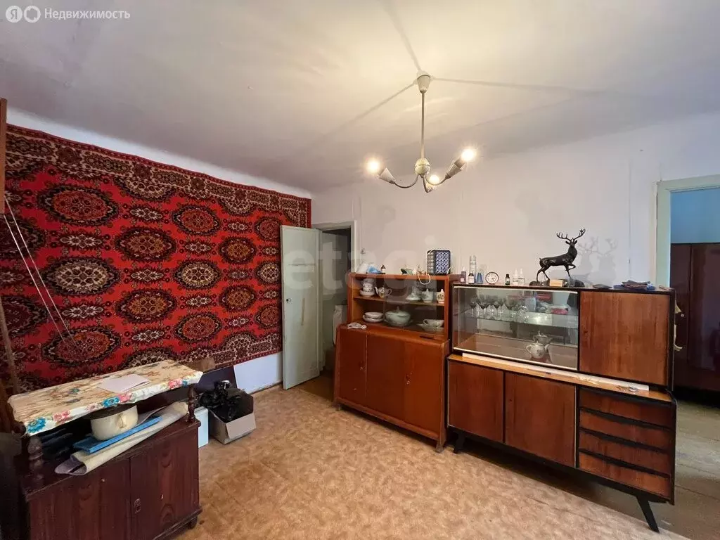 2-комнатная квартира: Златоуст, улица Доватора, 24 (42.6 м) - Фото 2