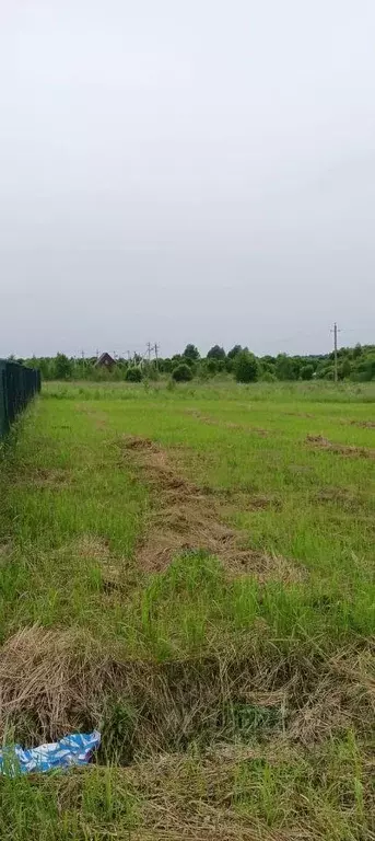Участок, 1200 сот., сельхоз (снт или днп) - Фото 0