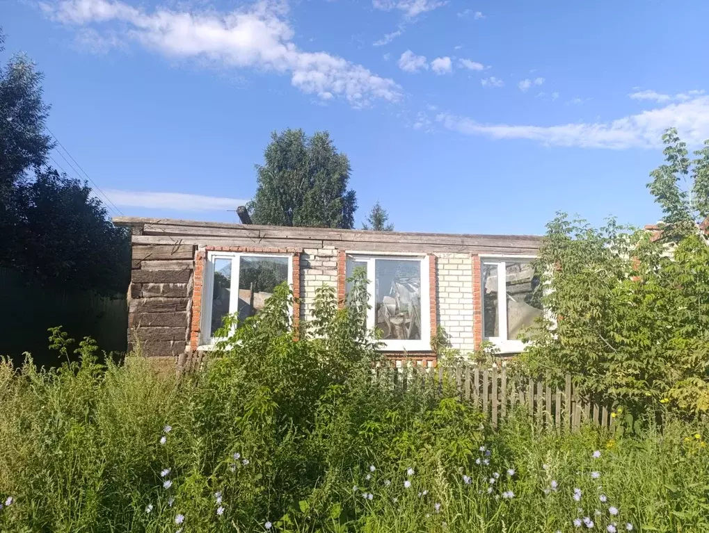Дом в Марий Эл, Йошкар-Ола ул. Тарханово, 31А (188 м) - Фото 0