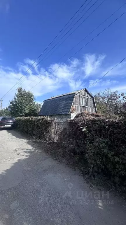 Дом в Самарская область, Ставропольский район, Подстепки с/пос, ... - Фото 1