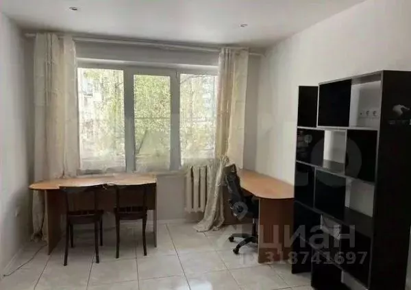 2-к кв. Новосибирская область, Новосибирск Академгородок мкр, ул. ... - Фото 0