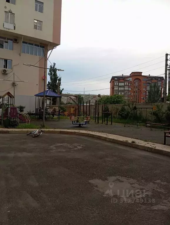 2-к кв. Дагестан, Махачкала ул. Агасиева (50.0 м) - Фото 1