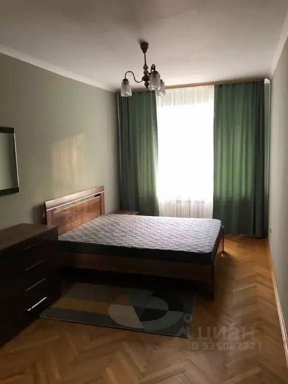 2-к кв. Москва ул. Бориса Галушкина, 12 (51.0 м) - Фото 1