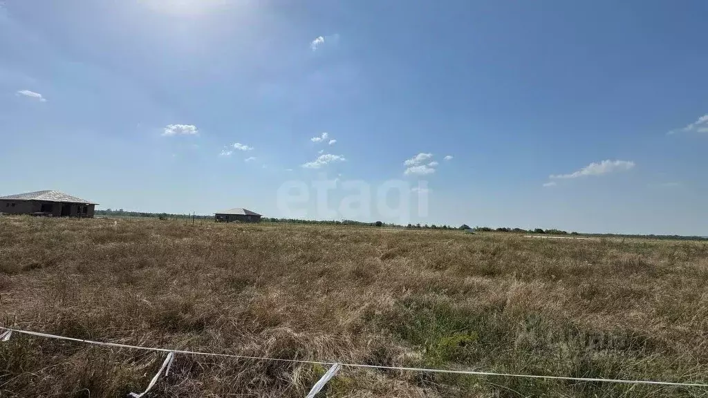 Участок в Адыгея, Майкоп ул. Маршала Говорова (6.0 сот.) - Фото 1