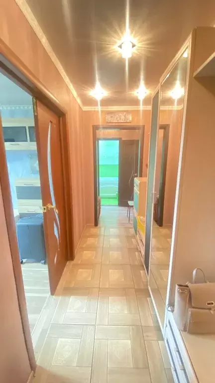 Продаётся 3-к квартира, 65 м - Фото 1