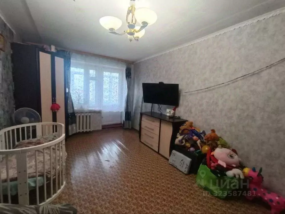 2-к кв. Иркутская область, Иркутск ул. Розы Люксембург, 146 (45.0 м) - Фото 2