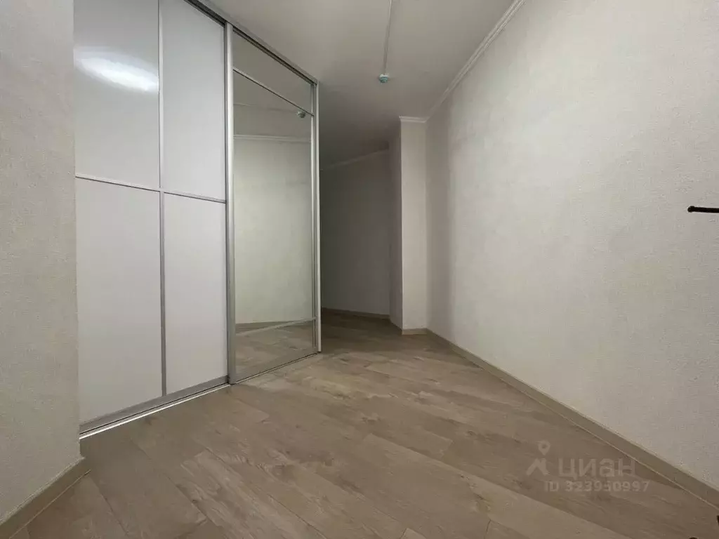 1-к кв. Чувашия, Чебоксары пл. Речников, 7к1 (55.5 м) - Фото 2