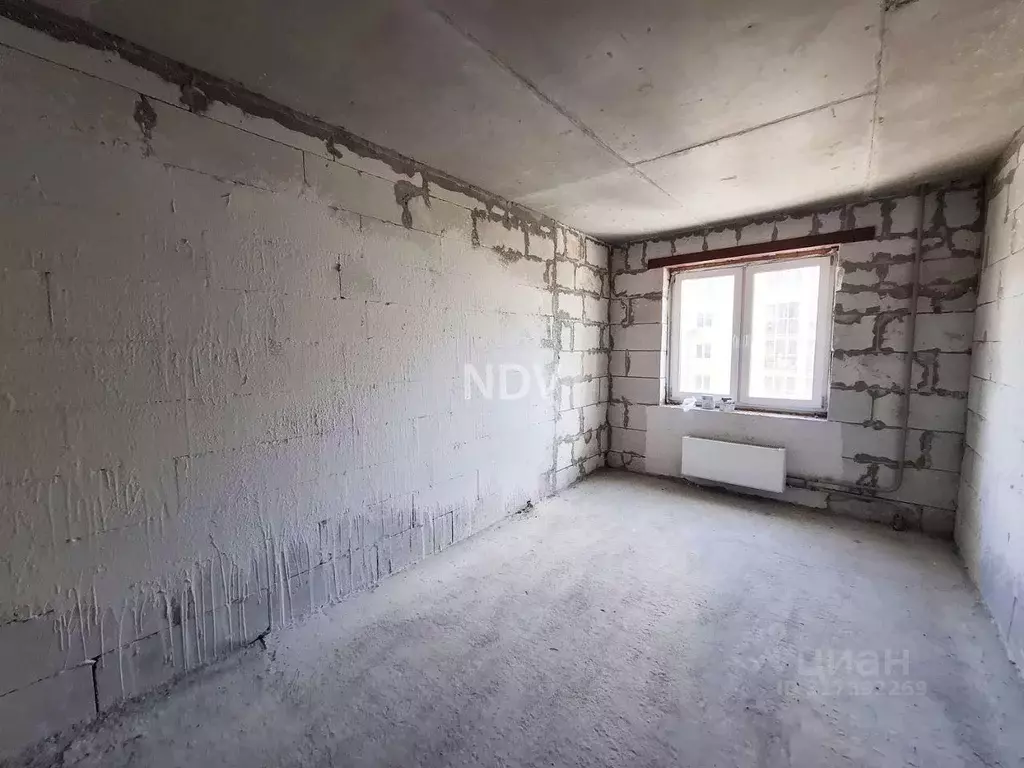 Квартира, 1 комната, 38 м - Фото 0