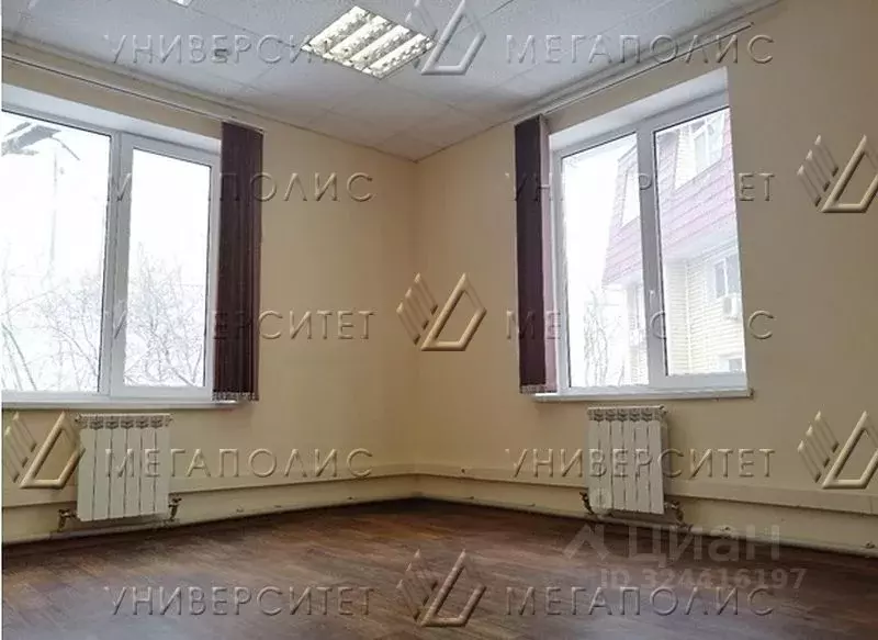 Офис в Москва ул. Водников, 2С17 (272 м) - Фото 1