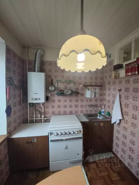 3-к кв. Орловская область, Орел ул. Пушкина, 24 (57.5 м) - Фото 1