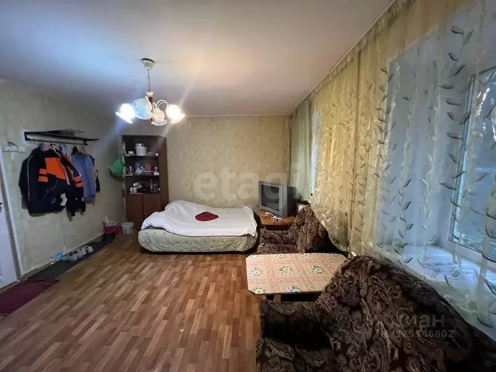 Комната Тверская область, Тверь бул. Шмидта, 39а (23.0 м) - Фото 1