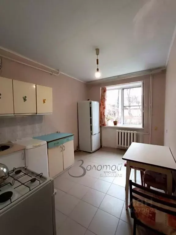 1-к кв. Ставропольский край, Кисловодск ул. Пушкина, 93 (34.1 м) - Фото 2