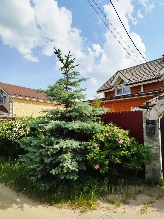 Дом в Нижегородская область, Нижний Новгород Лунская ул., 14А (103 м) - Фото 0