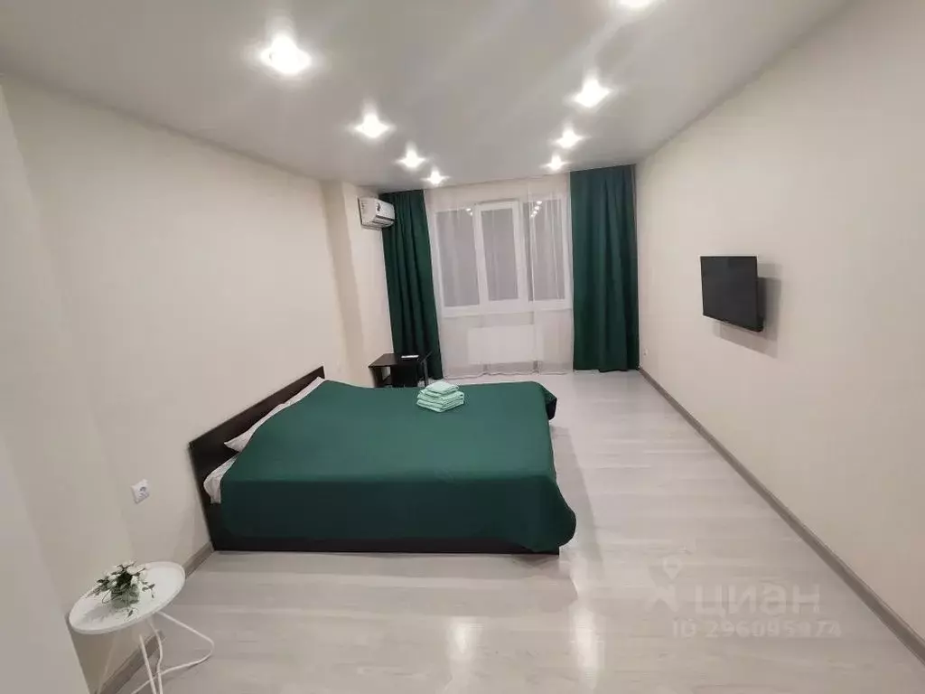 2-к кв. Самарская область, Самара Революционная ул., 101Вк1 (70.0 м) - Фото 2