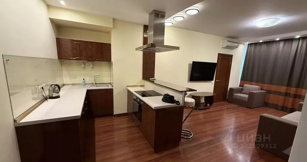 2-к кв. Крым, Симферополь ул. Киевская, 153В (59.0 м) - Фото 2