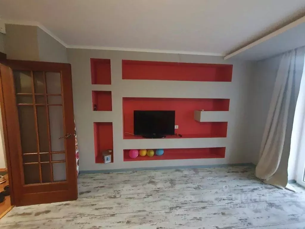 2-к кв. Севастополь просп. Античный, 3 (66.0 м) - Фото 1