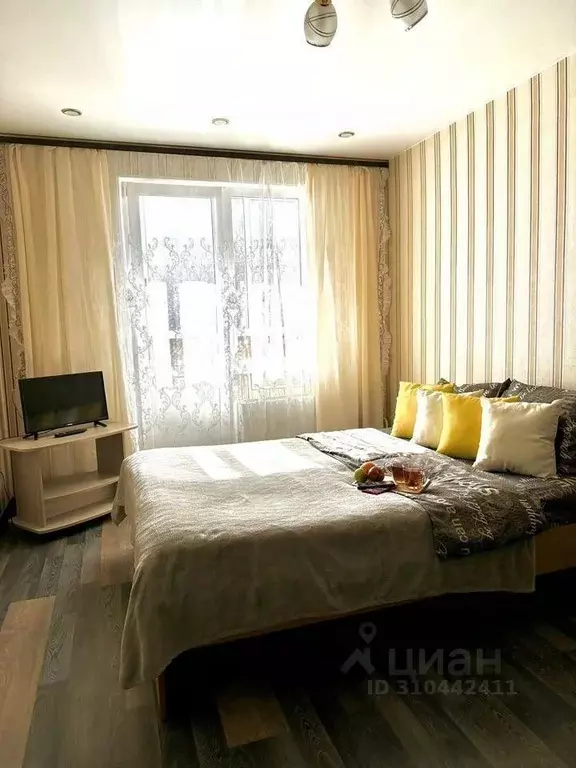1-к кв. Иркутская область, Иркутский муниципальный округ, Маркова рп ... - Фото 0