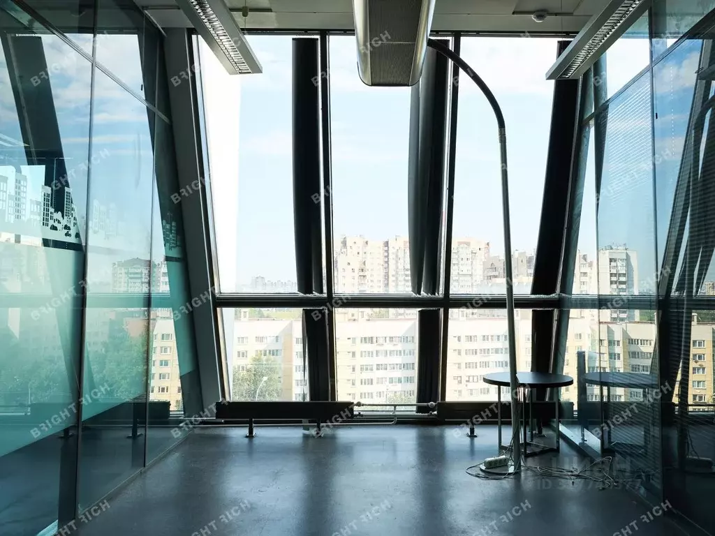 Офис в Санкт-Петербург Приморский просп., 54к1 (1263 м) - Фото 1