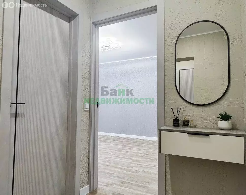 2-комнатная квартира: Балаково, улица Шевченко, 46 (42.5 м) - Фото 0