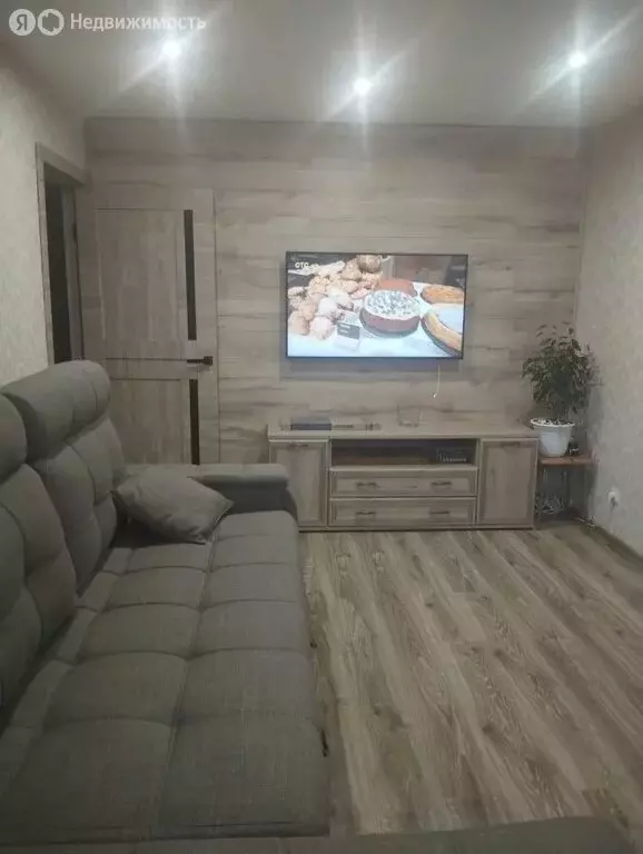 2-комнатная квартира: Нижний Новгород, жилой район Северный, Львовская ... - Фото 1