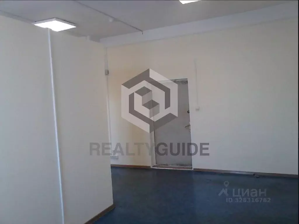 Офис в Москва ул. Кулакова, 20С1в (36 м) - Фото 2