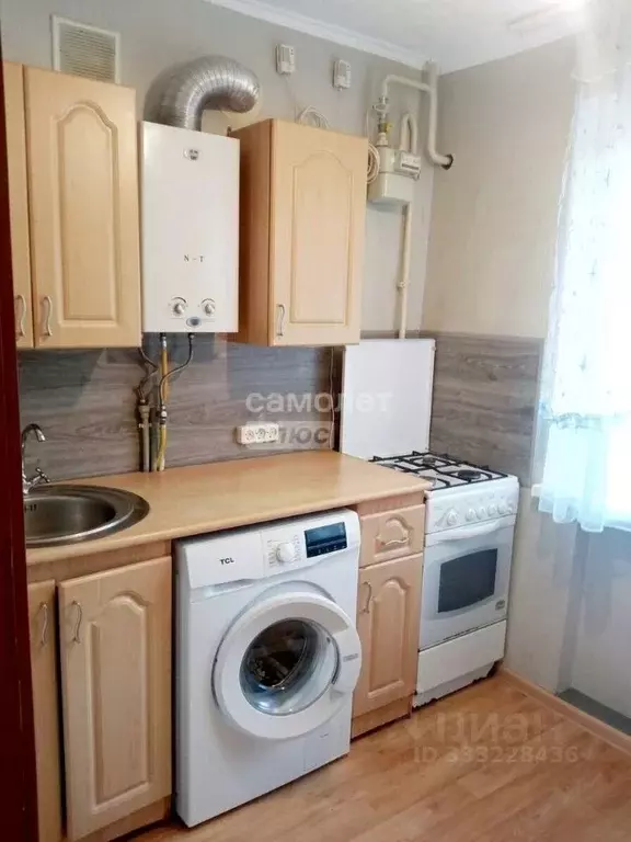 3-к кв. Краснодарский край, Туапсе ул. Гоголя, 6 (61.0 м) - Фото 1