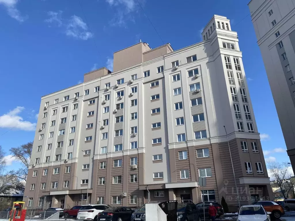 Студия Нижегородская область, Нижний Новгород Московское ш., 167к4 ... - Фото 0