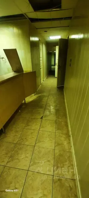 Помещение свободного назначения в Волгоградская область, Волгоград ... - Фото 1