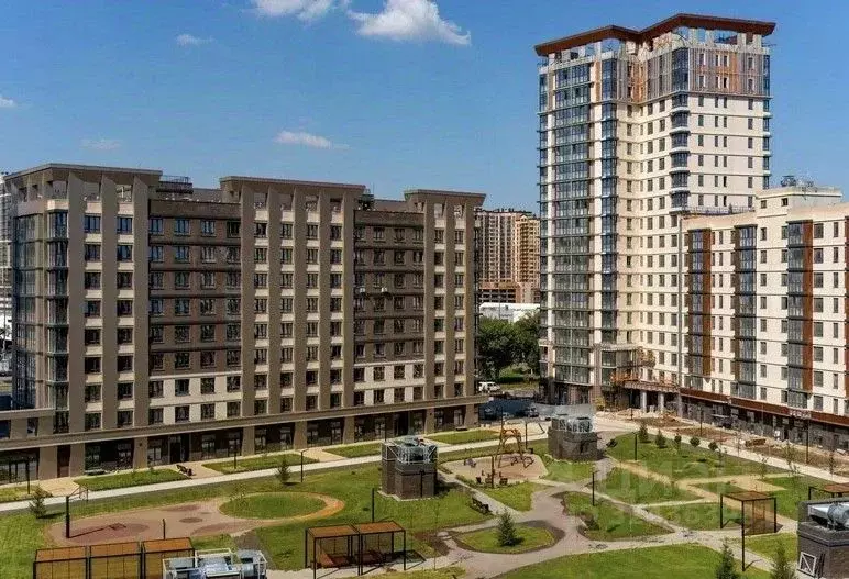 Помещение свободного назначения в Краснодарский край, Краснодар ул. ... - Фото 2