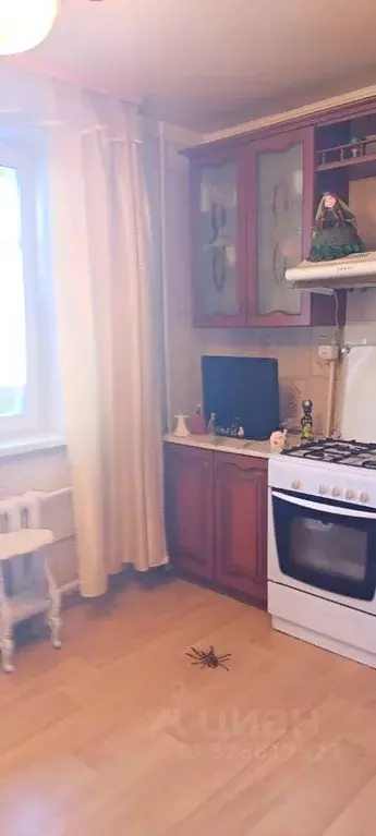 Комната Омская область, Омск ул. Арнольда Нейбута, 96/1 (15.5 м) - Фото 2