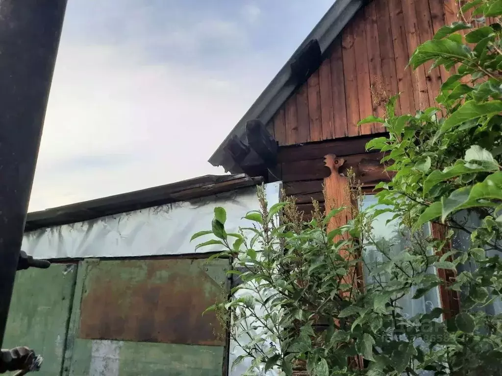 Дом в Иркутская область, Усольский район, Большееланское муниципальное ... - Фото 2