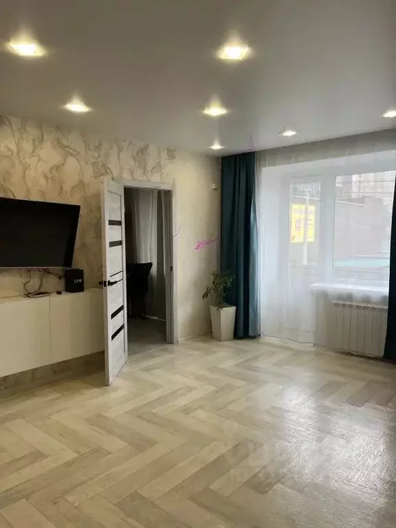 1-к кв. Забайкальский край, Чита ул. Бутина, 69 (44.0 м) - Фото 0