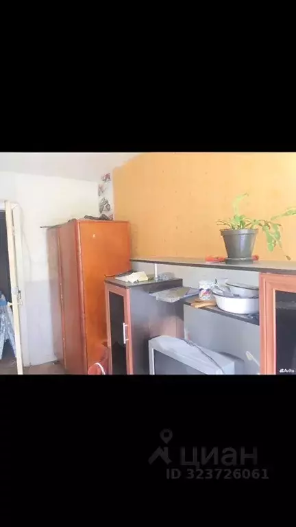 Комната Вологодская область, Вологда ул. Городской Вал, 11 (12.3 м) - Фото 1