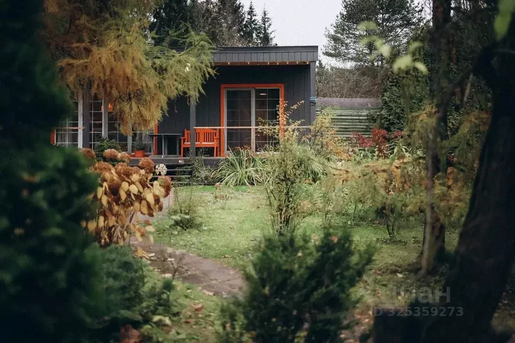 Дом в Московская область, Наро-Фоминский городской округ, Энтузиаст ... - Фото 2