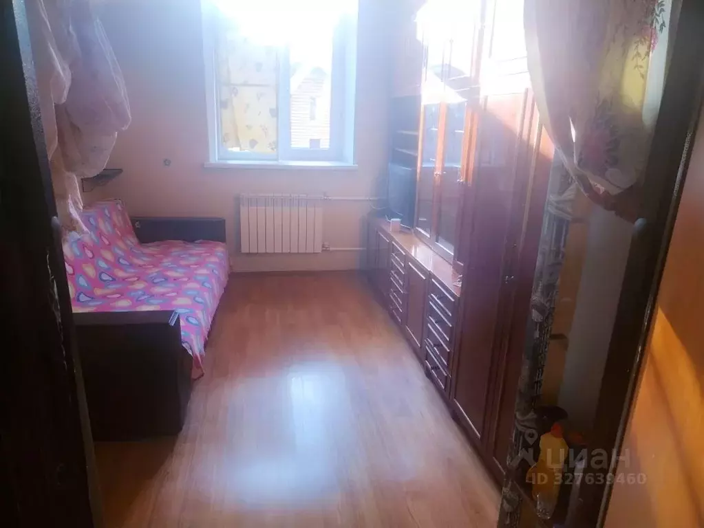 Комната Ростовская область, Ростов-на-Дону Свердловская ул. (12.0 м) - Фото 2