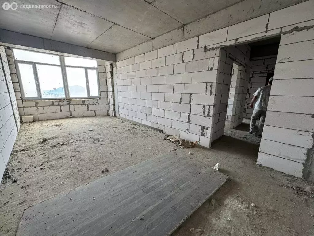 2-комнатная квартира: Дербент, улица Сальмана, 85Б (72 м) - Фото 1