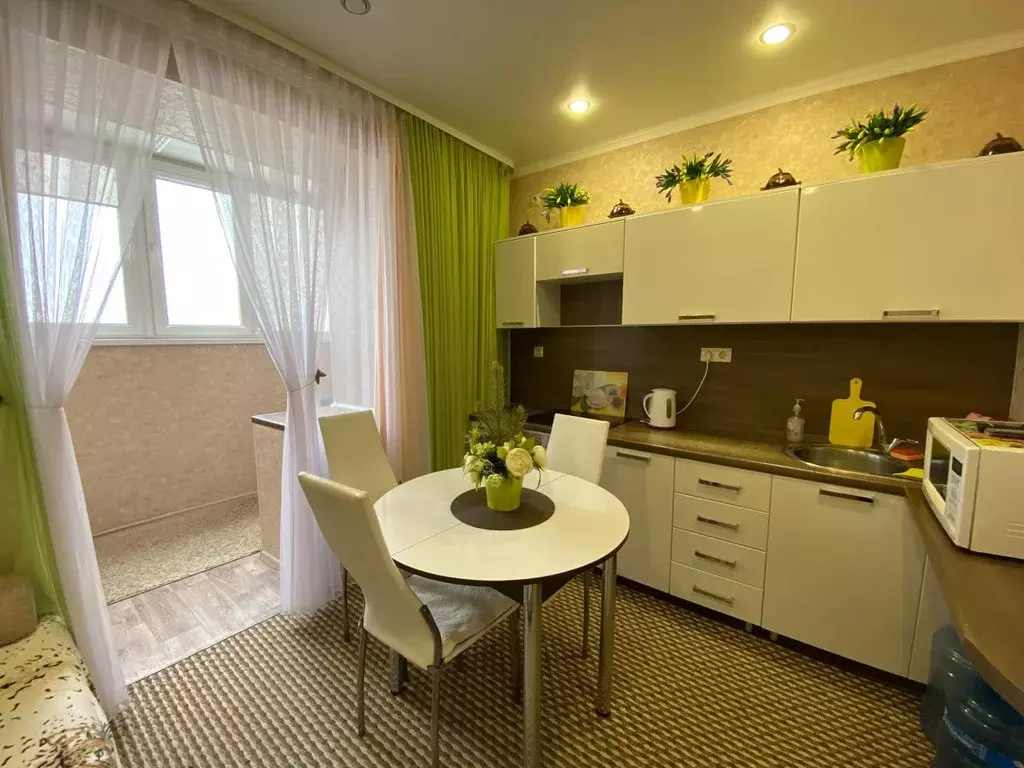 Продаётся 1-к квартира, 36 м - Фото 0