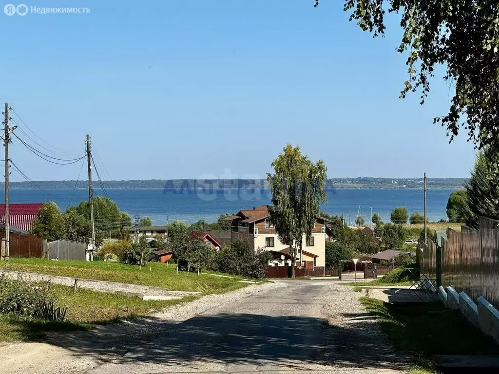 Участок в Ярославская область, Переславль-Залесский муниципальный ... - Фото 1