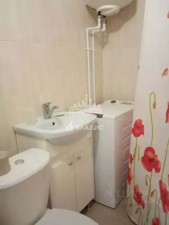 1-к кв. Крым, Керчь ш. Индустриальное, 27 (34.6 м) - Фото 2