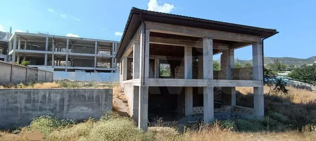 Дом 190 м на участке 10 сот. - Фото 0