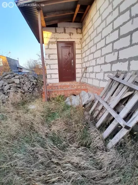 Дом в село Николаевка, ДНТ Неклиновский Энергетик (140 м) - Фото 0