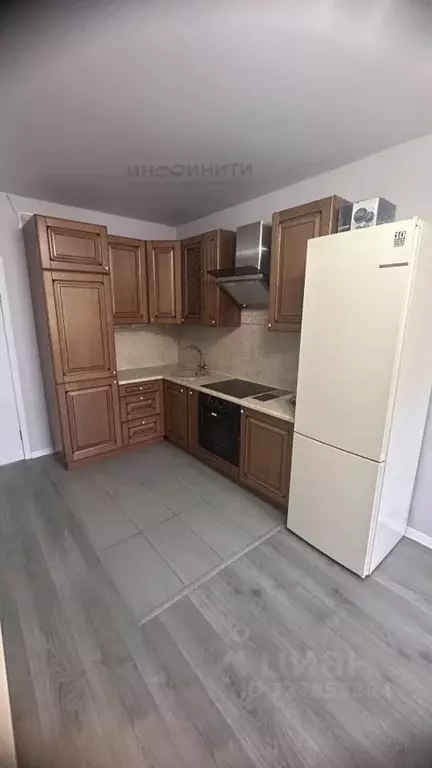 2-к кв. Московская область, Балашиха Железнодорожный мкр, просп. ... - Фото 1