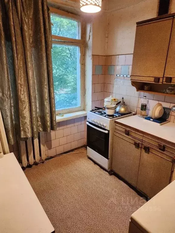 2-к кв. Санкт-Петербург просп. Науки, 39 (41.5 м) - Фото 1