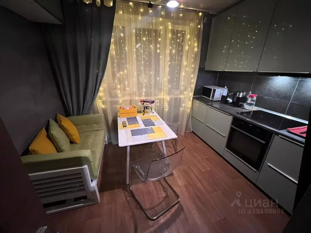 Комната Москва Новомарьинская ул., 15 (20.0 м) - Фото 1