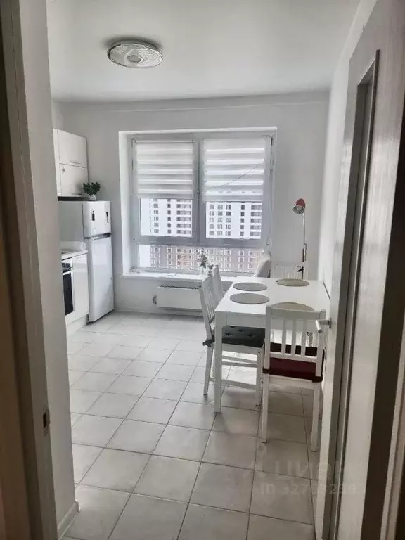 1-к кв. Москва ул. Саларьевская, 16к3 (40.0 м) - Фото 2