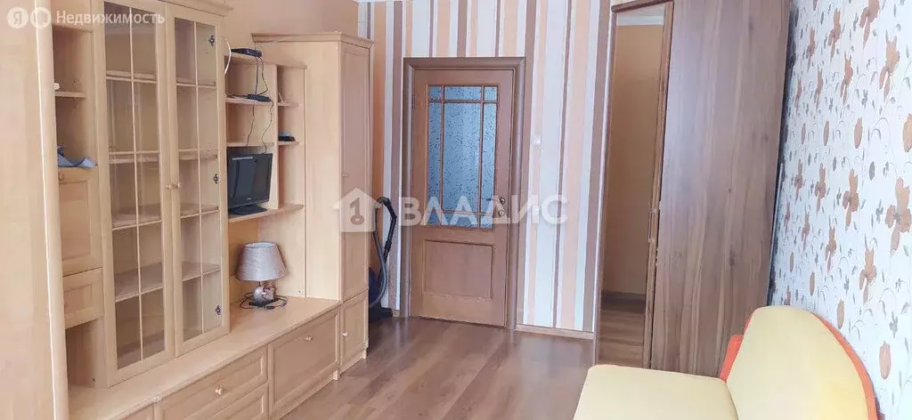2-комнатная квартира: Белгород, улица Щорса, 53 (58.5 м) - Фото 1