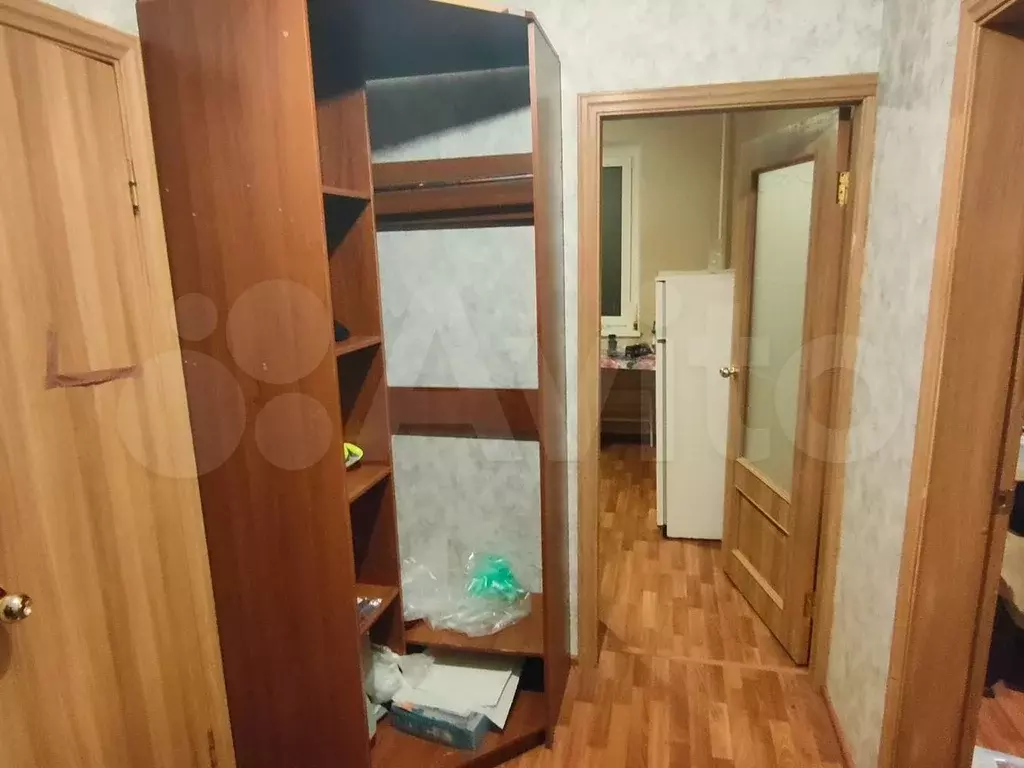 1-к. квартира, 35,8 м, 17/17 эт. - Фото 1